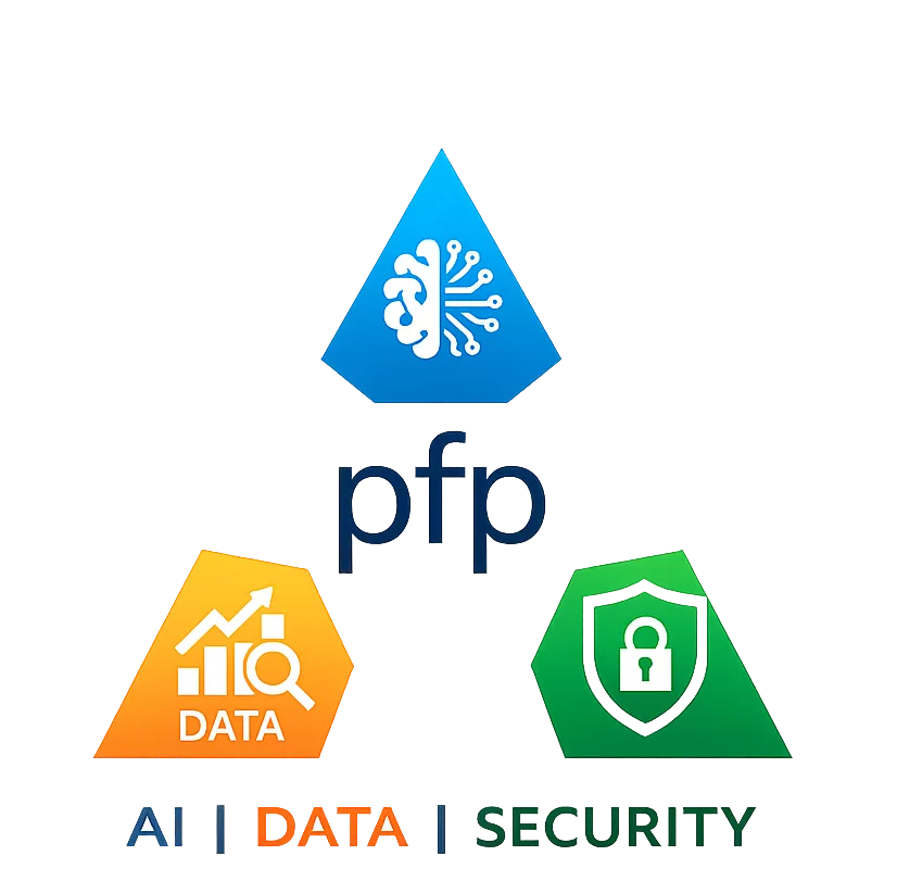 pfp Solutions Logo